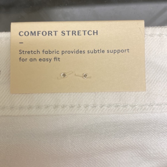 Universal Thread shortie shorts, boho, high waisted, NWT size 8/29R - Picture 7 of 8